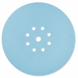 FESTOOL Granat Soft Abrasive Discs D225 P100 GR SOFT/25 - 25 Piece