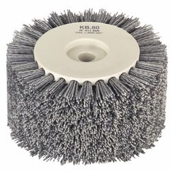 Carbon Wire Brush Kb 80