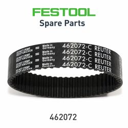 Toothed Belt T-5,0 5mrx19