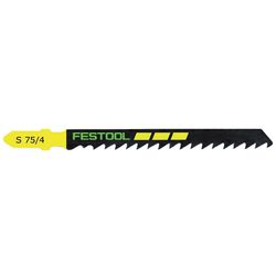 Jig Saw Blades S 75-4 5x