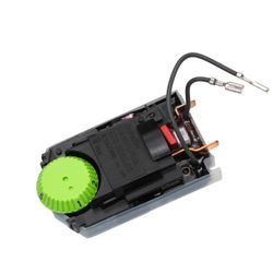 Electronic 230v Ro 150 E Basic Unit Asse
