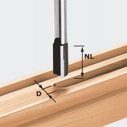 Cutters Hw D18-45