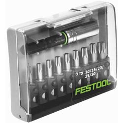 Bit Box Torx+bh60-ce