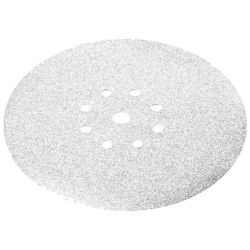 Sanding Disc Stf D225-8 P180 Br2-25x