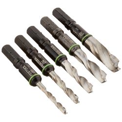 Set Of Drill Bks D 3-8 Ce-w-k