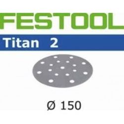 Stickfix Sandpa Stf D150-16 P240 Ti2-100