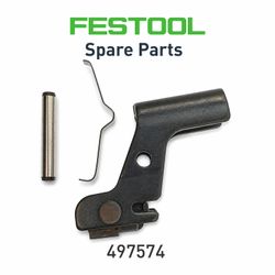 Roller Retainer Ps 400