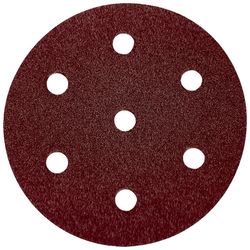 Stickfix Sandpa Stf D90-6 P 60 Ru2-50