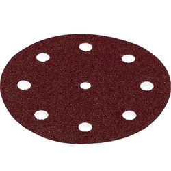 Stickfix Sandpa Stf D125-9 P180 Ru2-50