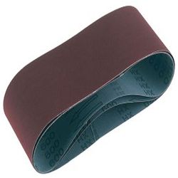 Abrasive Belt L533x 75-p60 Ru2-10 Rubin