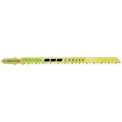 Jigsaw Blade S 105-4 Fsg 5x