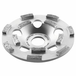 Diamond Disc Dia Hard-d130 St