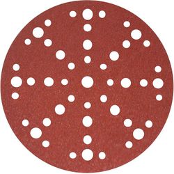 Sanding Discs Stf D150-48 P40 Ru2-10