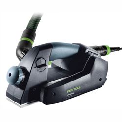 Planer One Handed Ehl65 Eq-+