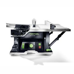 Systainer Saw Csc Sys 50 Ebi-basic Cordless Table Saw 168mm Blade