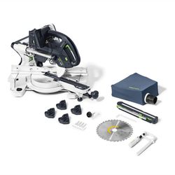 Kapex Cordless Mitre Saw Ksc60 Eb-basic