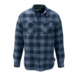Flannel Shirt Small