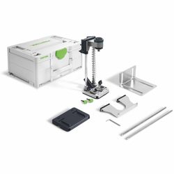 FESTOOL MB 40-Set Mobile Drilling Attachment Set for Fastfix Drills