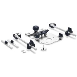 Holepunch Set Lr 32-set