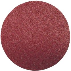 Sanding Disc 125mm Fine 180gr (5) Hook And Loop