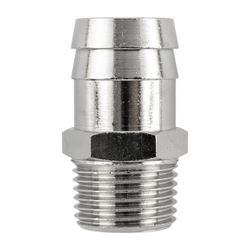 Hose Adaptor 1/2'male X 20mm Hose