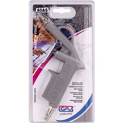 Air Blow Gun Duster In Blister With Security Nozzle