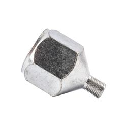 Adaptor M5x0.45 X 1/4'f/m For Air Brush