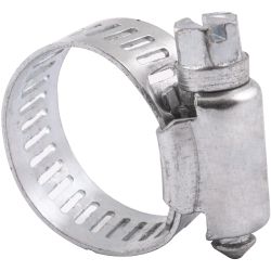 Hose Clamp 11-23mm Each