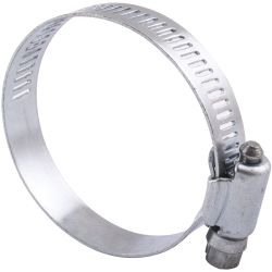 Hose Clamp 21-44mm Each K20