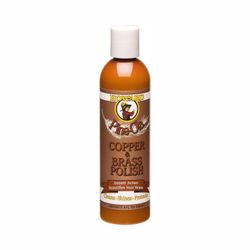 HOWARD Copper & Brass Polish 237 Ml