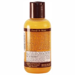 HOWARD Feed-n-wax Wood Polish & Conditioner Sample Size