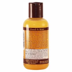 HOWARD Feed-n-wax Wood Polish & Conditioner 139 Ml