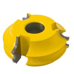 3 Wing Cutter 1/8' & 3/8' ¼ Round 1/4' Bead