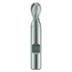 Hssco8 Ballnose C Z2 6.0 30 Short Works St Type N