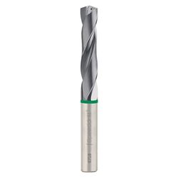 Speeddrill+ Uni 4.0 Din 6537k 3xd Int.coolant Din 6535ahank Alti