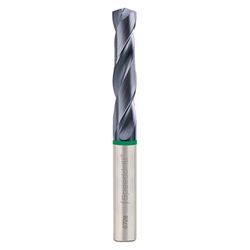 Speeddrill+ Uni 10.2 Din 6537k 3xd Din 6535a Shank Altindur