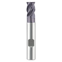 Eco Sp Cut Inox.0 Din 6527 K Shank Din 6535b Alunit