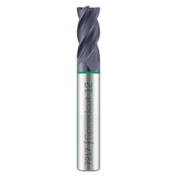 Scp Cut Univ. Z4 16.0 358 Din 6527l Alunit Din 6535a Shank