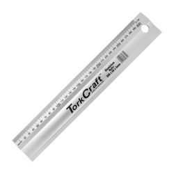 Aluminium Straight Edge Ruler Type B 300x50x5.0mm