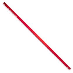 Aluminium Protective Ruler 2000mm/80