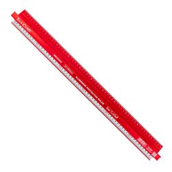Aluminium Protective Ruler 600mm/24
