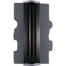 Steel Profile Gauge 150mm - Max Profile Depth 45mm Contour