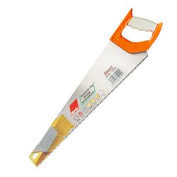 Hand Saw Constructor 550mm 4 Tpi Per Inch Hp