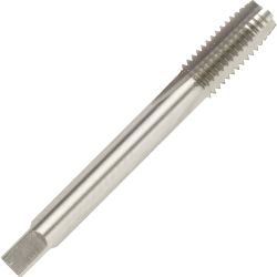Tap Hss 10mm X 1.25 1/card
