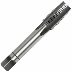Tap Carb.steel 16x2.00mm 1/cd