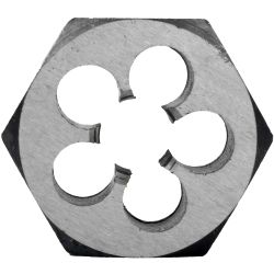 Die Hss Hex 5x0.80mm 1'carded