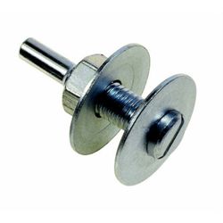 Arbor 10 X 6mm