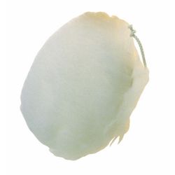 Lambswool Bonnet 140mm