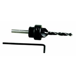 Screw Pilot 6mm