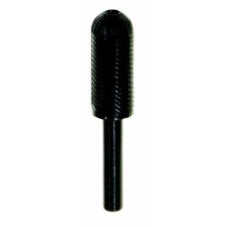 Cylindrical Round File